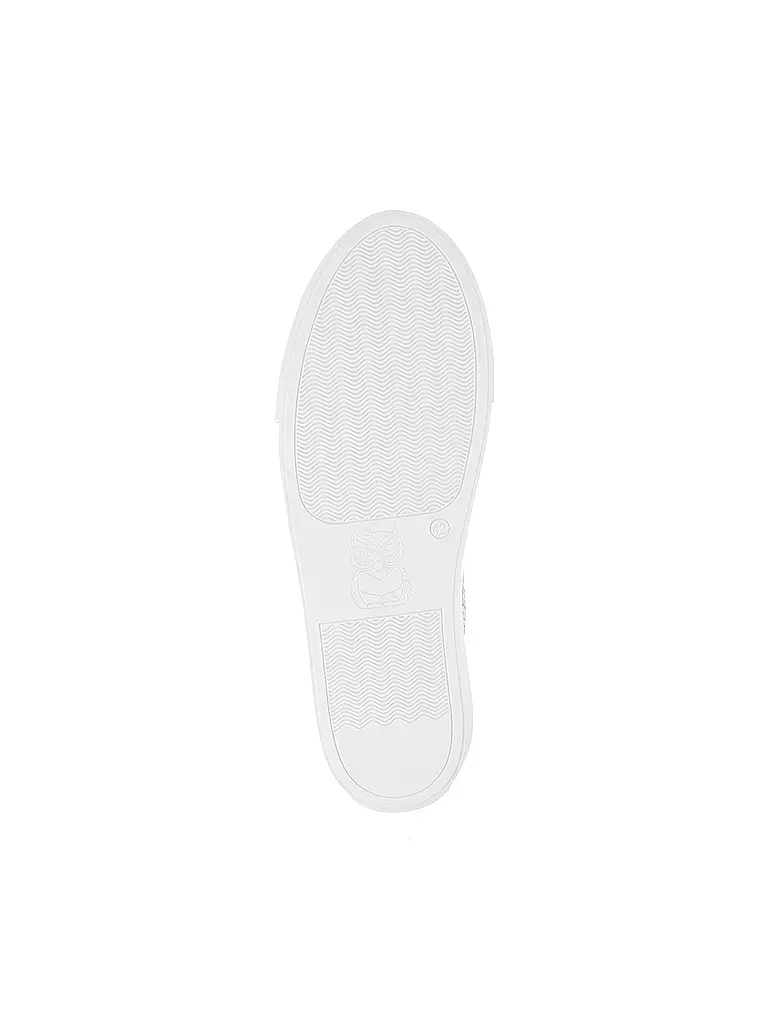 BOOM BAP | Sneaker "Karma" | rot