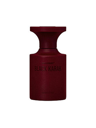 BORNTOSTANDOUT | Black Karat Extrait de Parfum 50ml