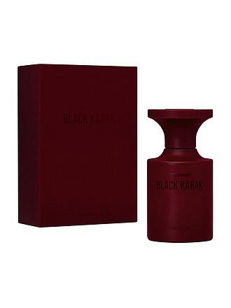 BORNTOSTANDOUT | Black Karat Extrait de Parfum 50ml