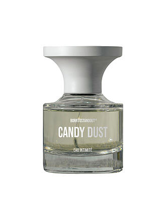BORNTOSTANDOUT | CANDY DUST Eau Intimité 30ml