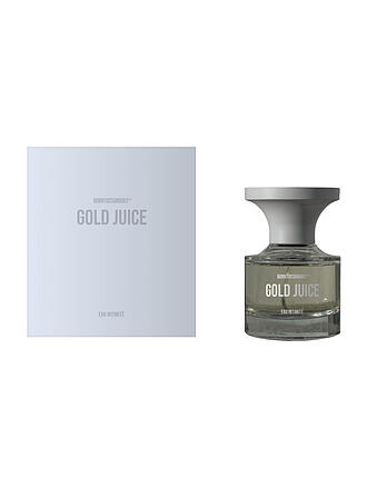 BORNTOSTANDOUT | GOLD JUICE Eau Intimité Eau de Toilette 30ml