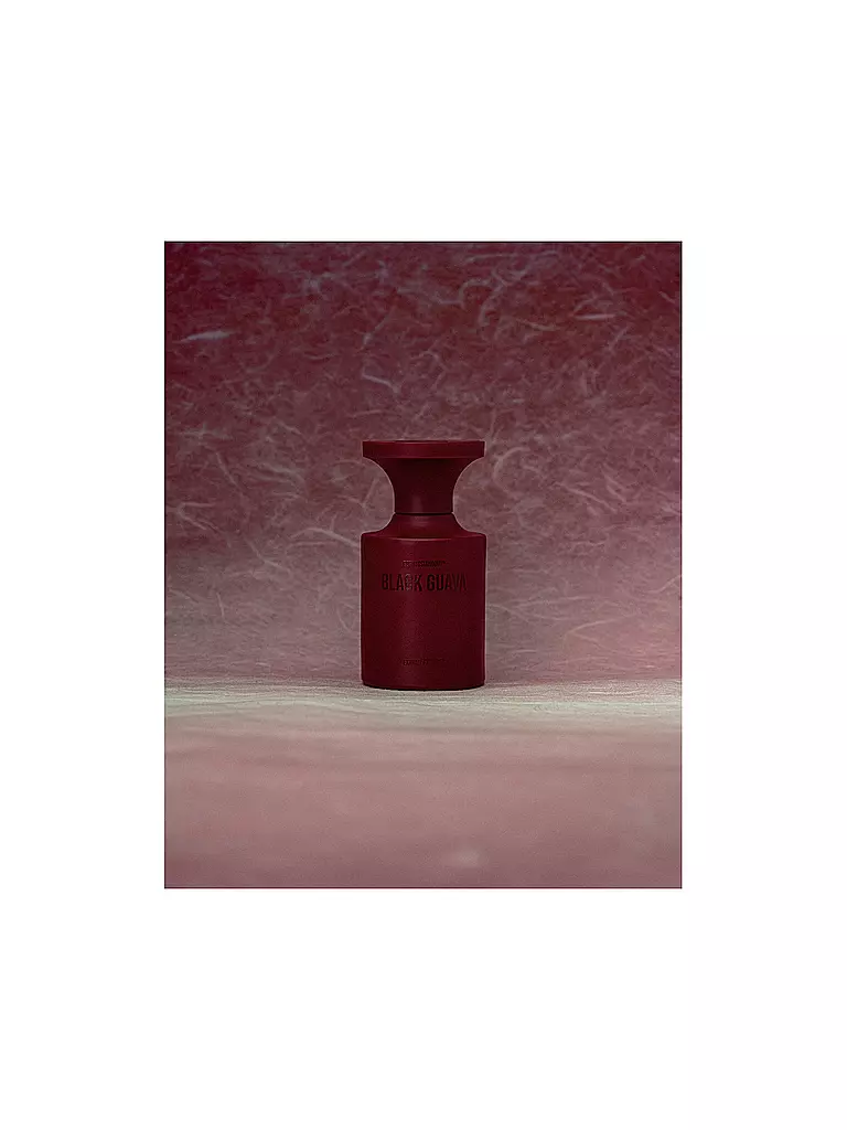 BORNTOSTANDOUT | Black Guava Extrait Extreme de Parfum 50ml | keine Farbe
