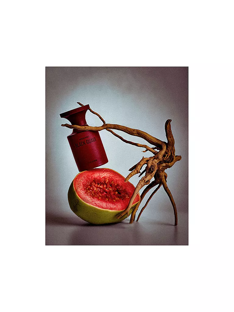 BORNTOSTANDOUT | Black Guava Extrait Extreme de Parfum 50ml | keine Farbe