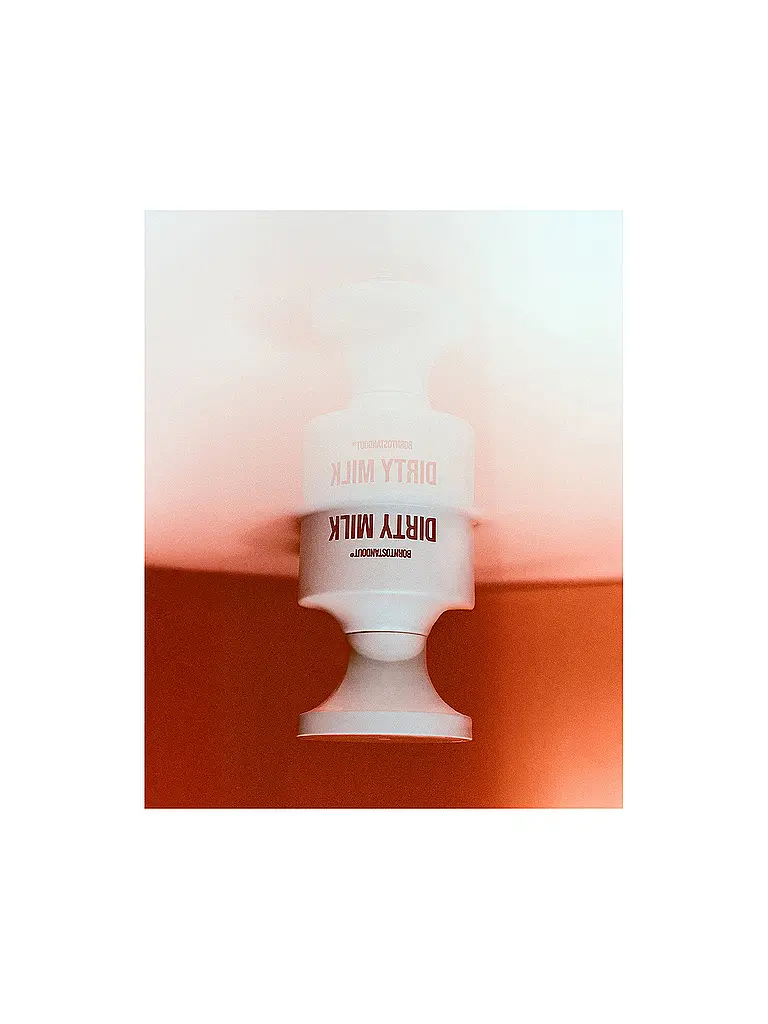 BORNTOSTANDOUT | Dirty Milk Eau de Parfum 50ml | Keine Farbe