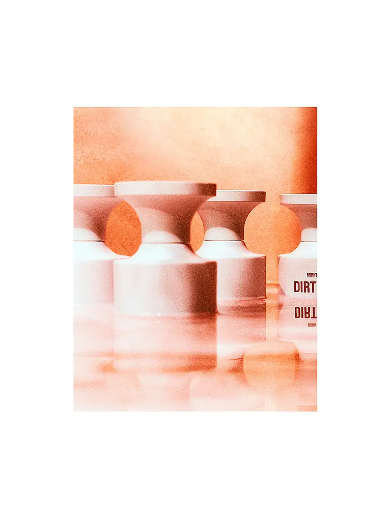 BORNTOSTANDOUT | Dirty Milk Eau de Parfum 50ml | Keine Farbe