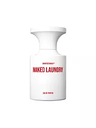 BORNTOSTANDOUT | Naked Laundry Eau de Parfum 50ml  | Keine Farbe
