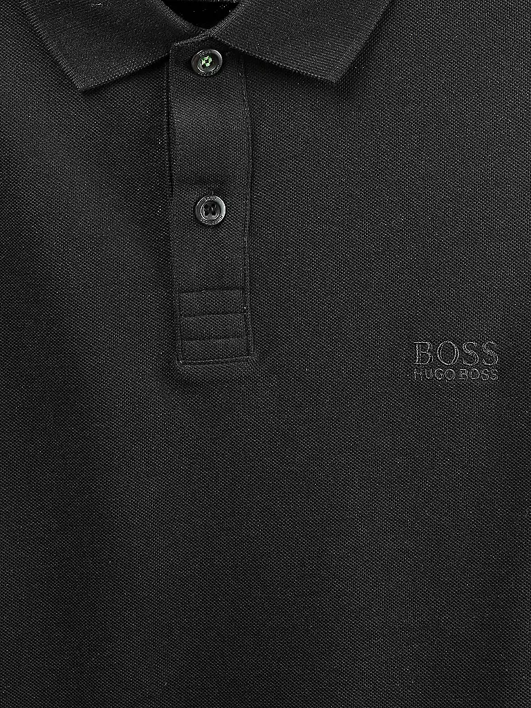 BOSS ATHLEISURE | Poloshirt Regular-Fit "Piro" | 