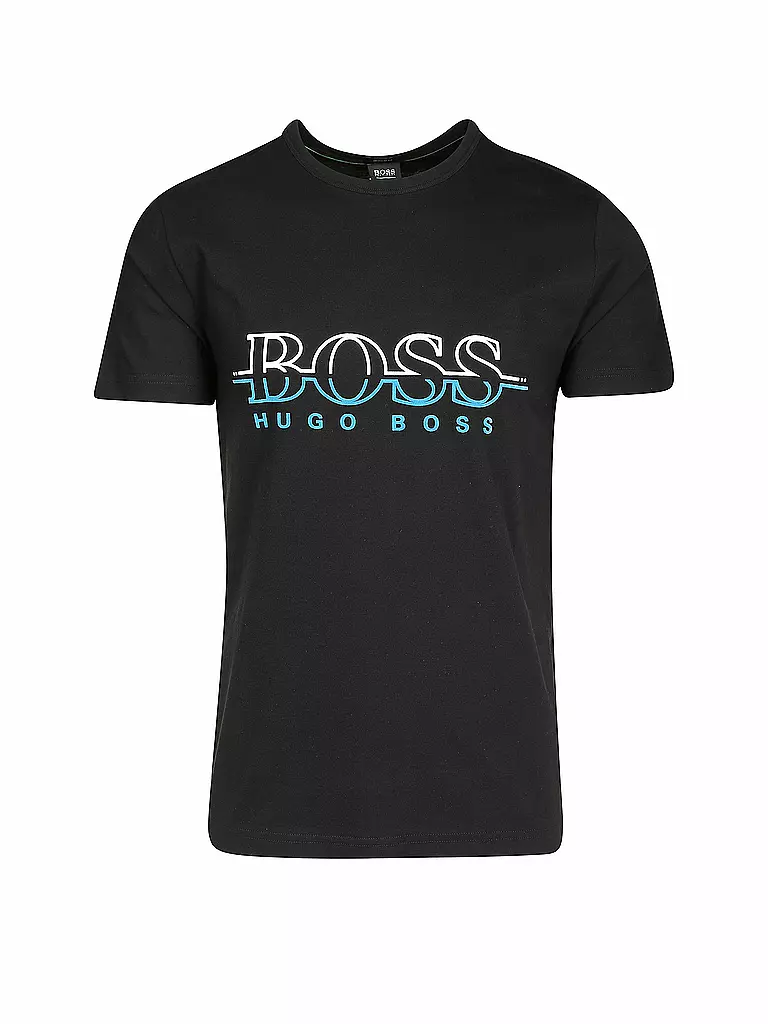 BOSS ATHLEISURE | T-Shirt "Tee" | 