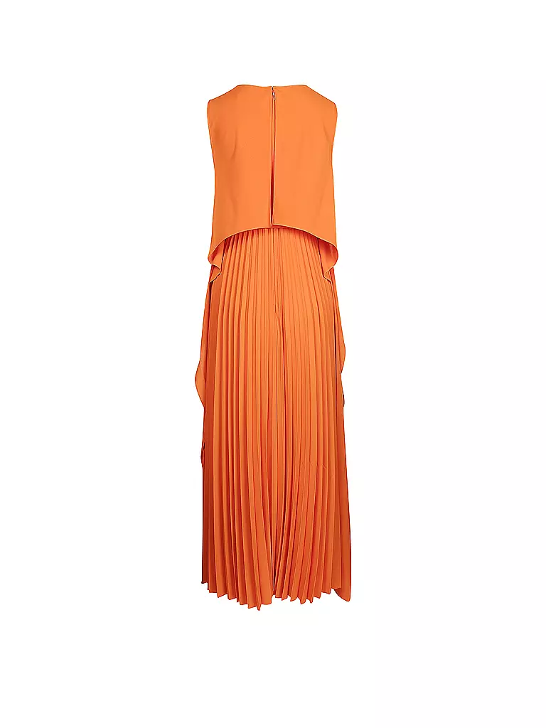 BOSS BUSINESS | Maxikleid "Dilenka" | orange