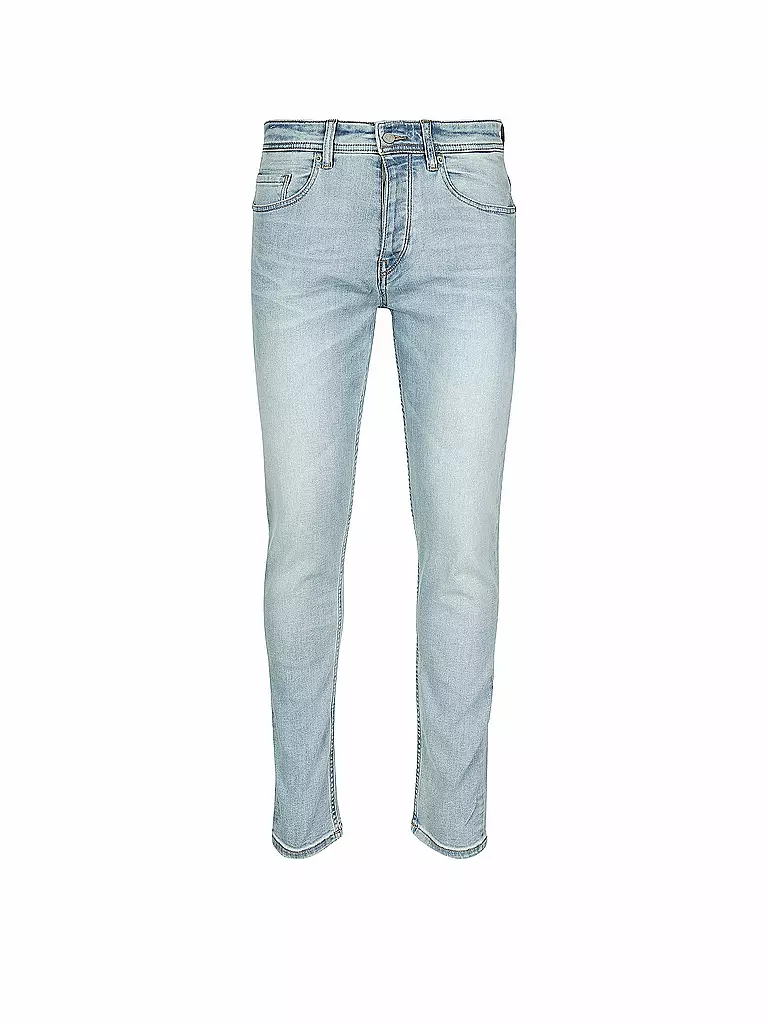 BOSS CASUAL | Jeans Tapered-Fit "Orange 90" | 