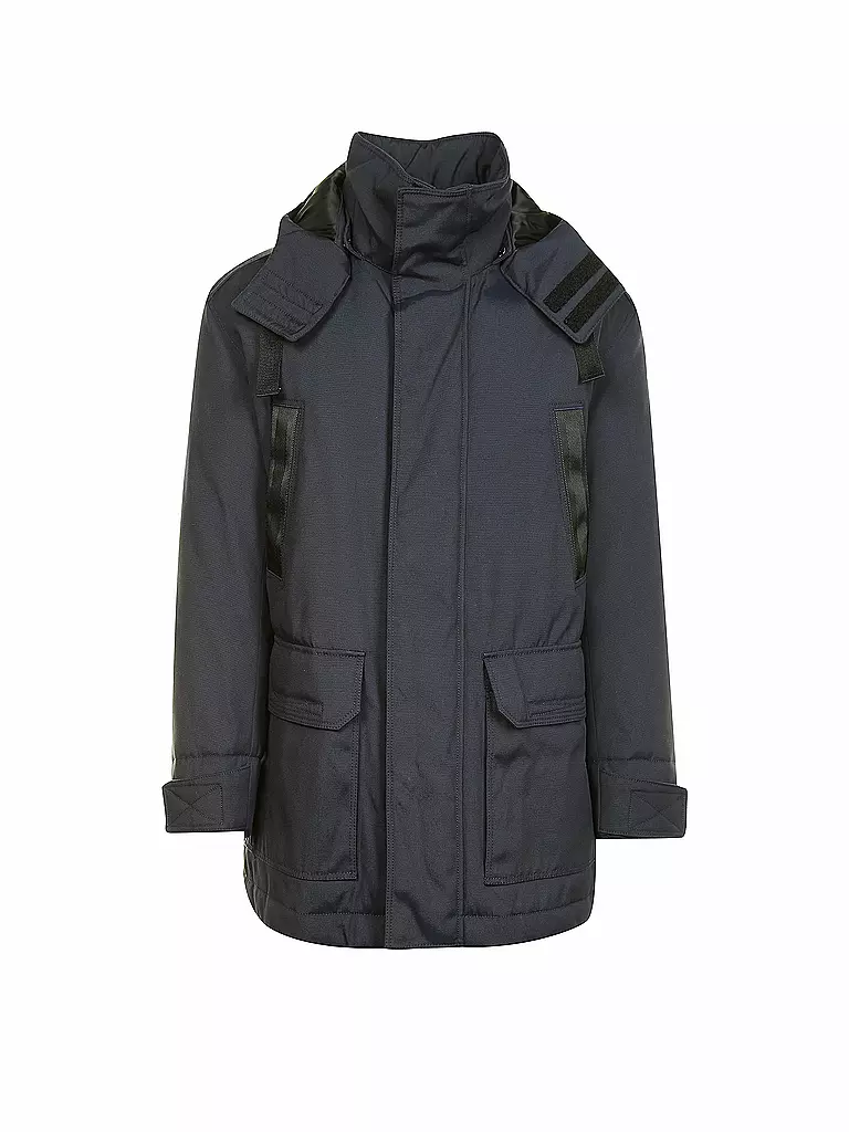 BOSS CASUAL | Parka "Orkio" | 