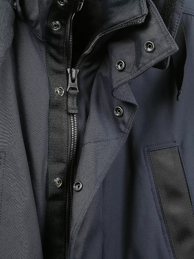 BOSS CASUAL | Parka "Orkio" | 