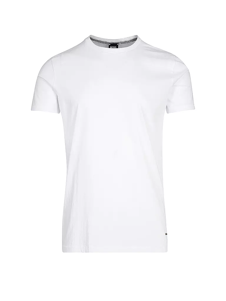 BOSS CASUAL | T-Shirt "Typer" | 