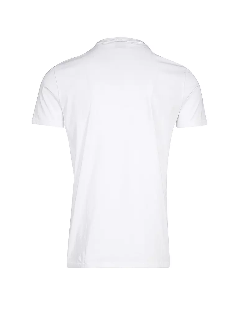 BOSS CASUAL | T-Shirt "Typer" | 