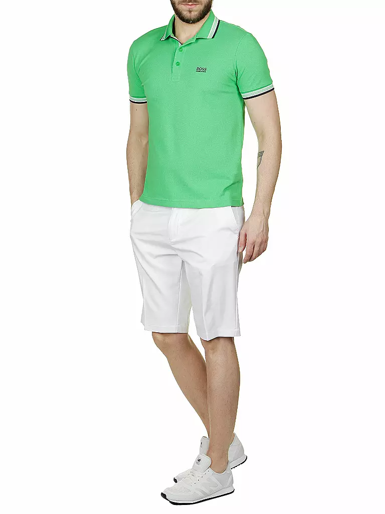 BOSS GREEN | Poloshirt Regular-Fit "Paddy" | 