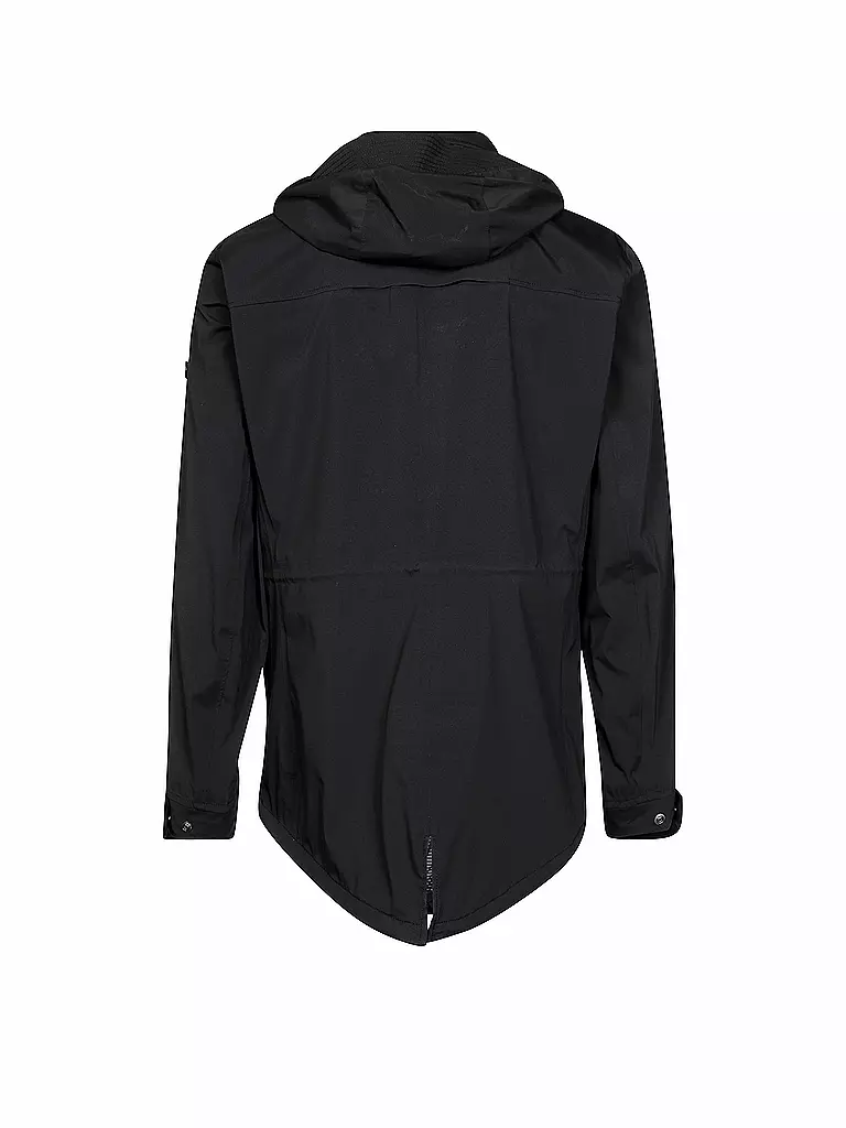 BOSS GREEN | Windbreaker-Jacke "Jolwic" | 