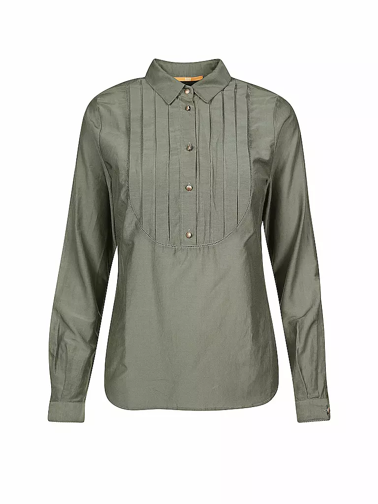 BOSS ORANGE | Bluse "Cildia" | 