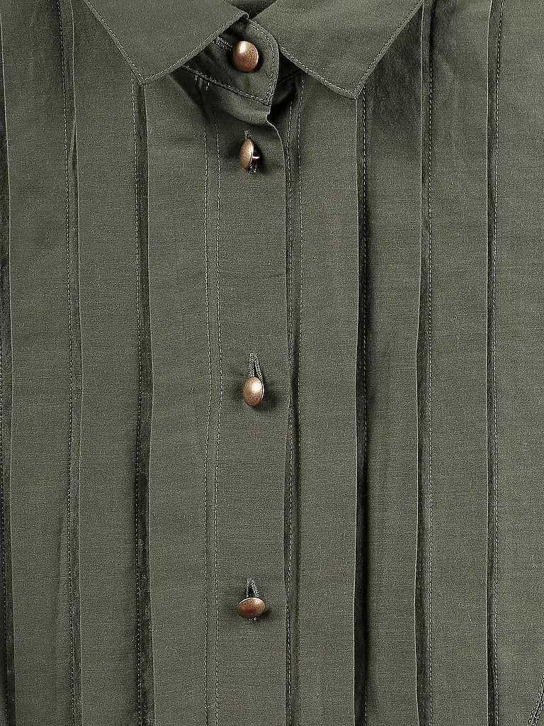BOSS ORANGE | Bluse "Cildia" | 