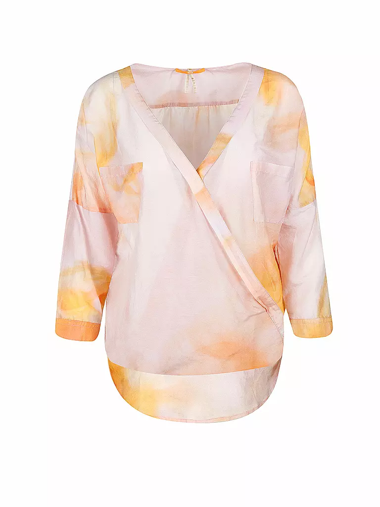 BOSS ORANGE | Bluse "Euthalia" | 