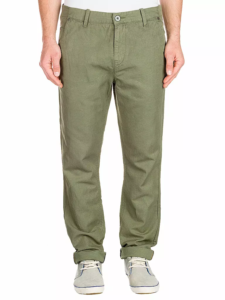 BOSS ORANGE | Chino Regular-Fit | 