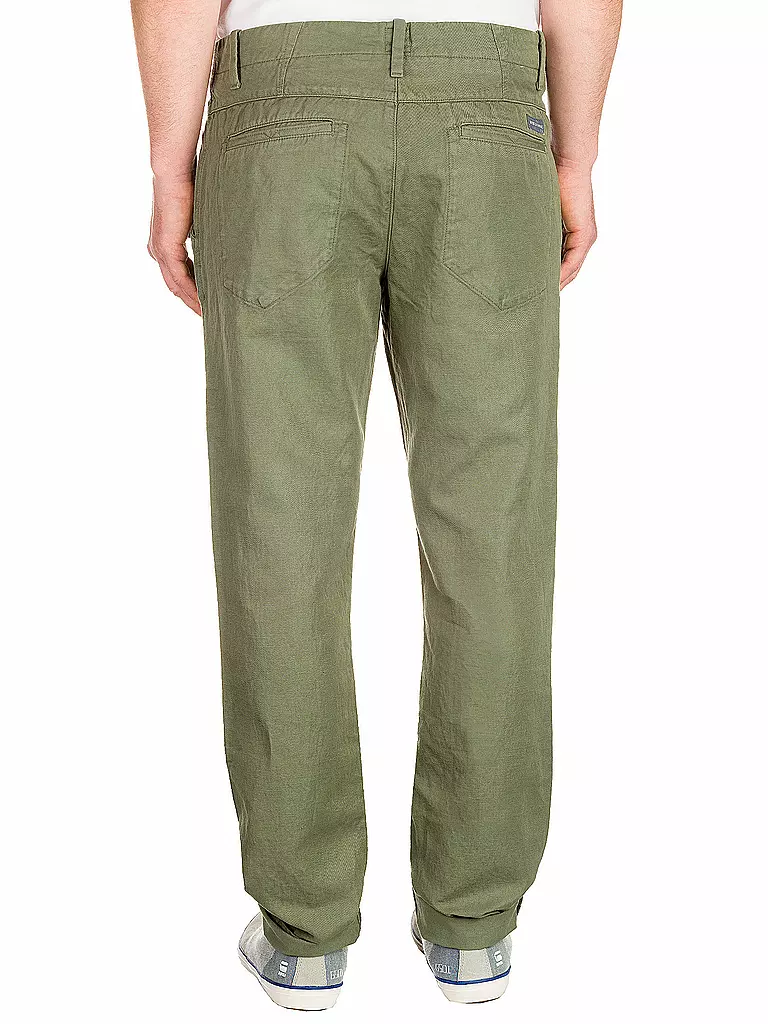 BOSS ORANGE | Chino Regular-Fit | 