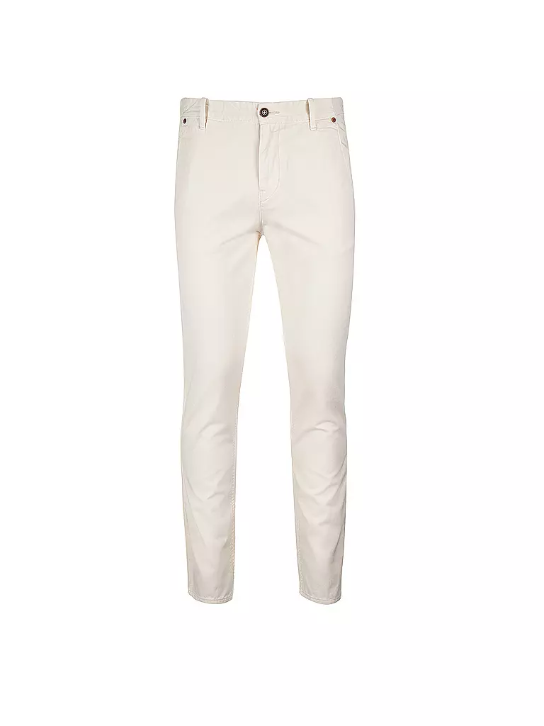 BOSS ORANGE | Chino Regular-Slim-Fit "Sandrew-D" | 