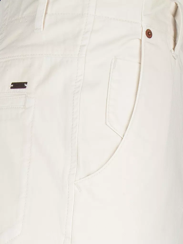 BOSS ORANGE | Chino Regular-Slim-Fit "Sandrew-D" | 