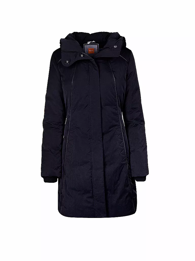 BOSS ORANGE | Daunenmantel "Odoro 6" | 