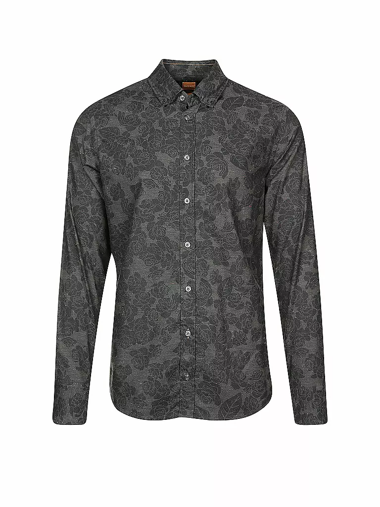 BOSS ORANGE | Hemd "Epreppy" | 