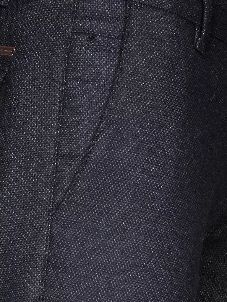 BOSS ORANGE | Hose Slim-Fit  "Sairy 8" | blau