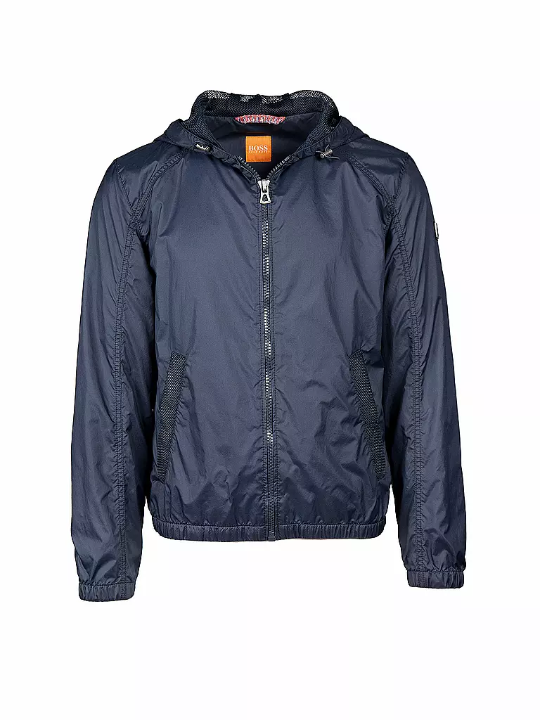 BOSS ORANGE | Jacke "Ocharger-W" | 