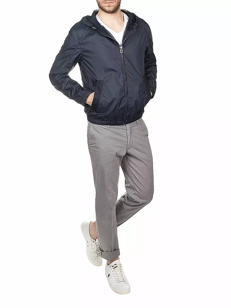 BOSS ORANGE | Jacke "Ocharger-W" | 