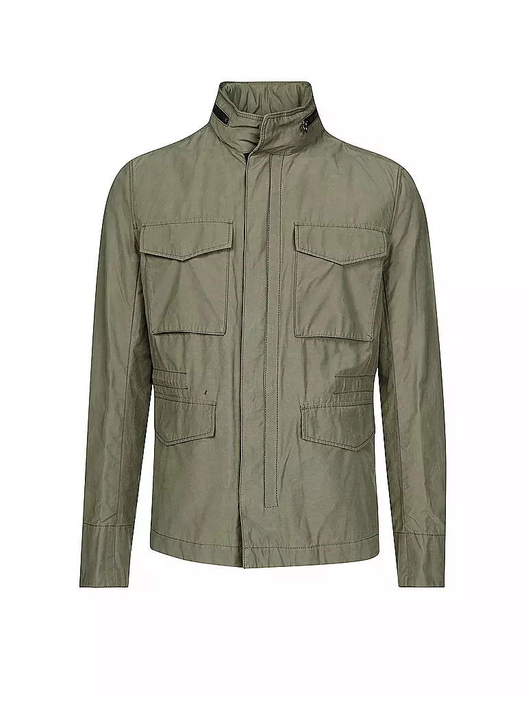BOSS ORANGE | Jacke "Odean" | 
