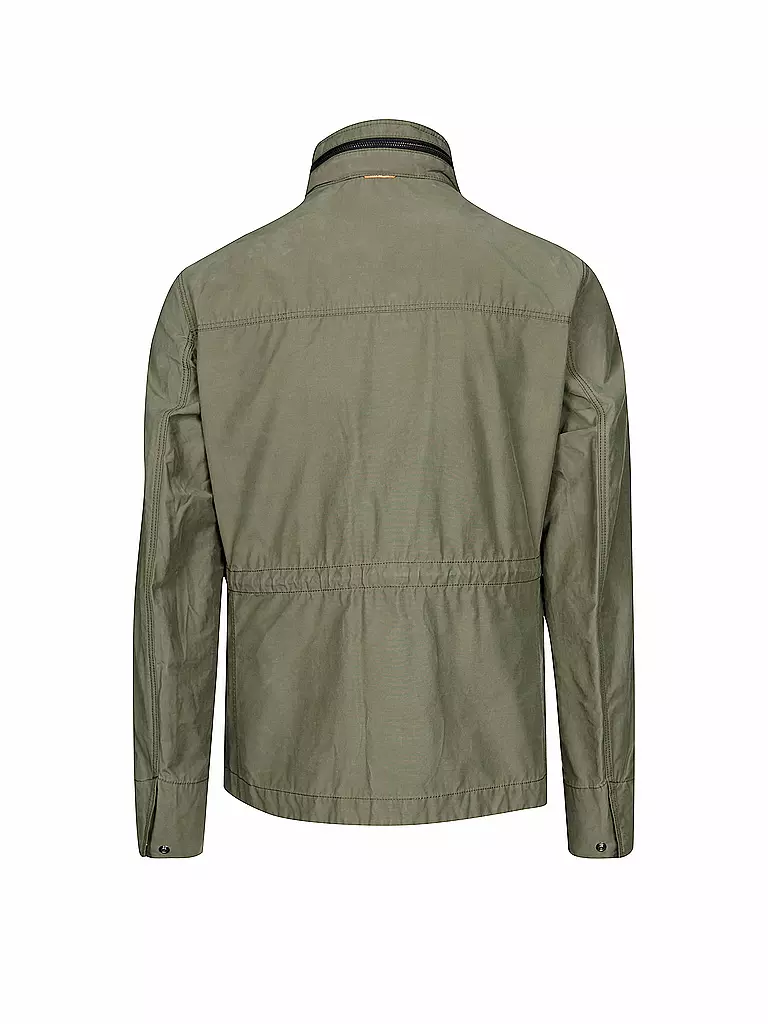 BOSS ORANGE | Jacke "Odean" | 