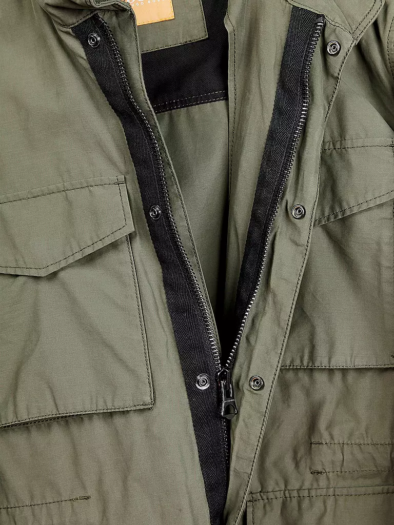 BOSS ORANGE | Jacke "Odean" | 