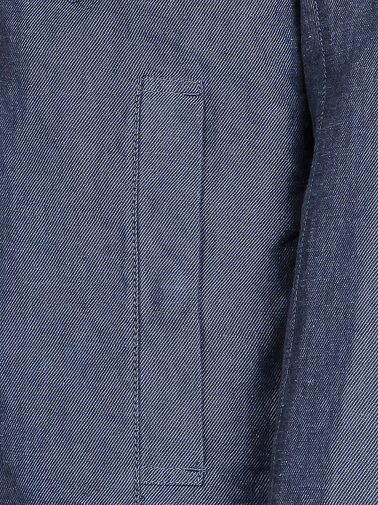 BOSS ORANGE | Jacke "Omiles" | blau