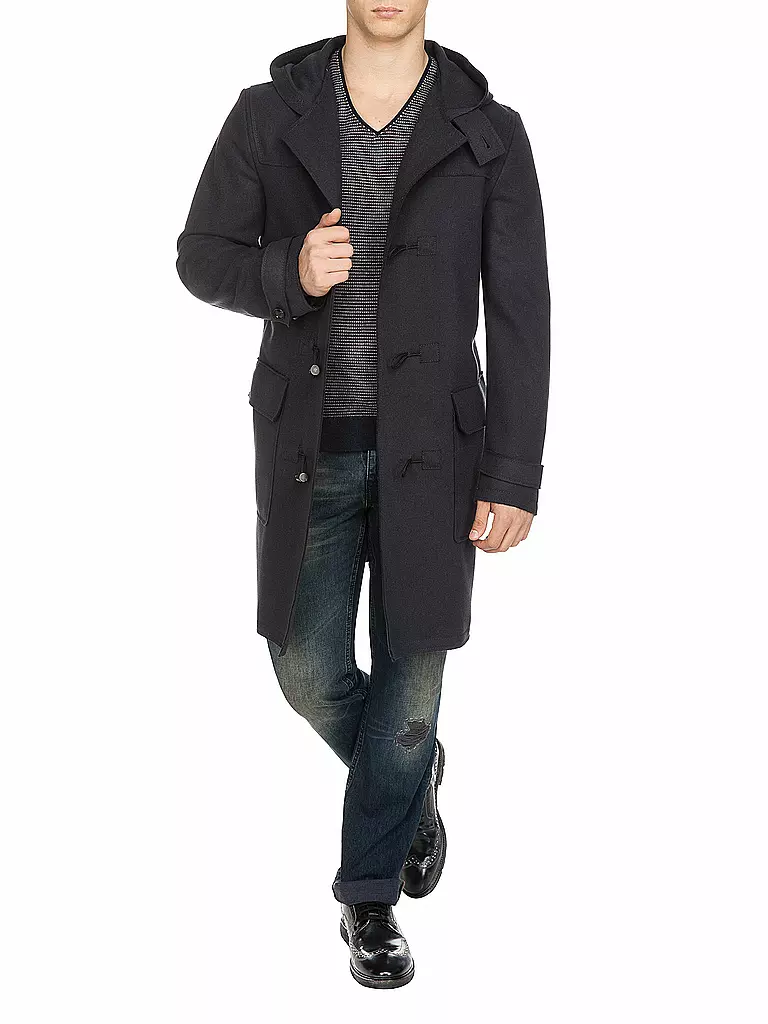 BOSS ORANGE | Jeans Regular-Fit "Milano" | 