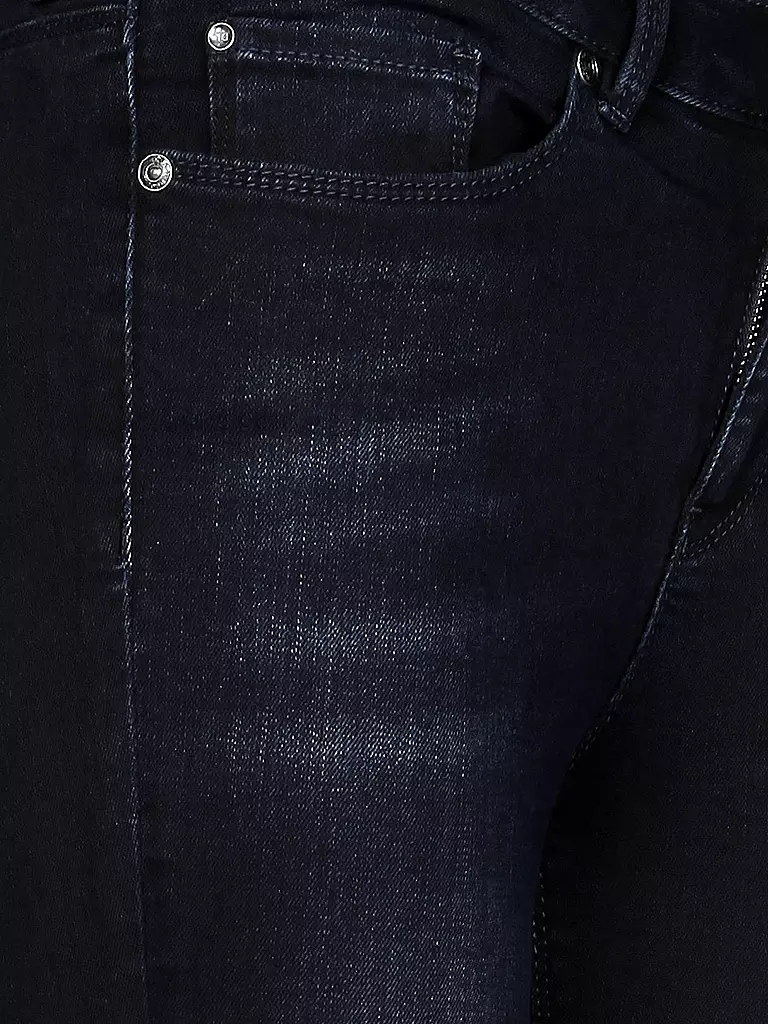 BOSS ORANGE | Jeans Skinny-Fit "Orange J10" | blau