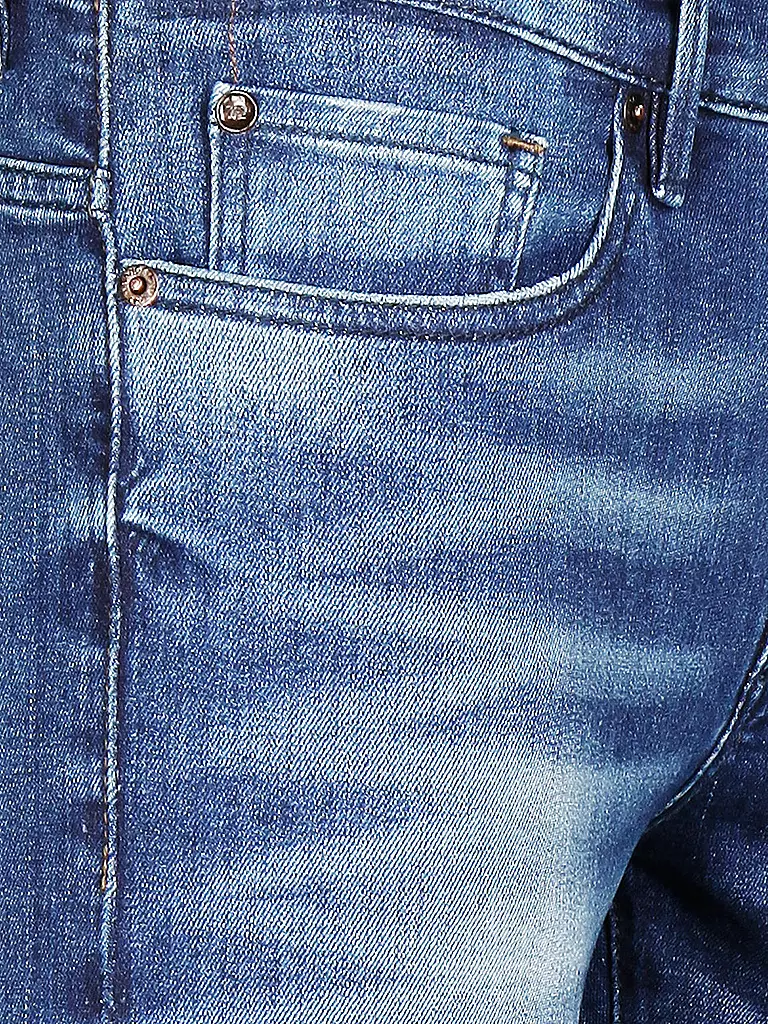 BOSS ORANGE | Jeans Skinny-Fit "Orange72" | 