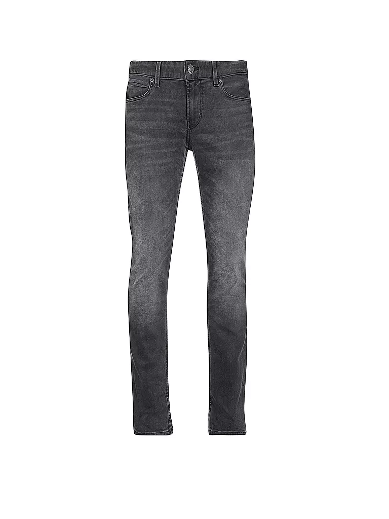 BOSS ORANGE | Jeans Slim-Fit "Orange 63" Superstretch | 