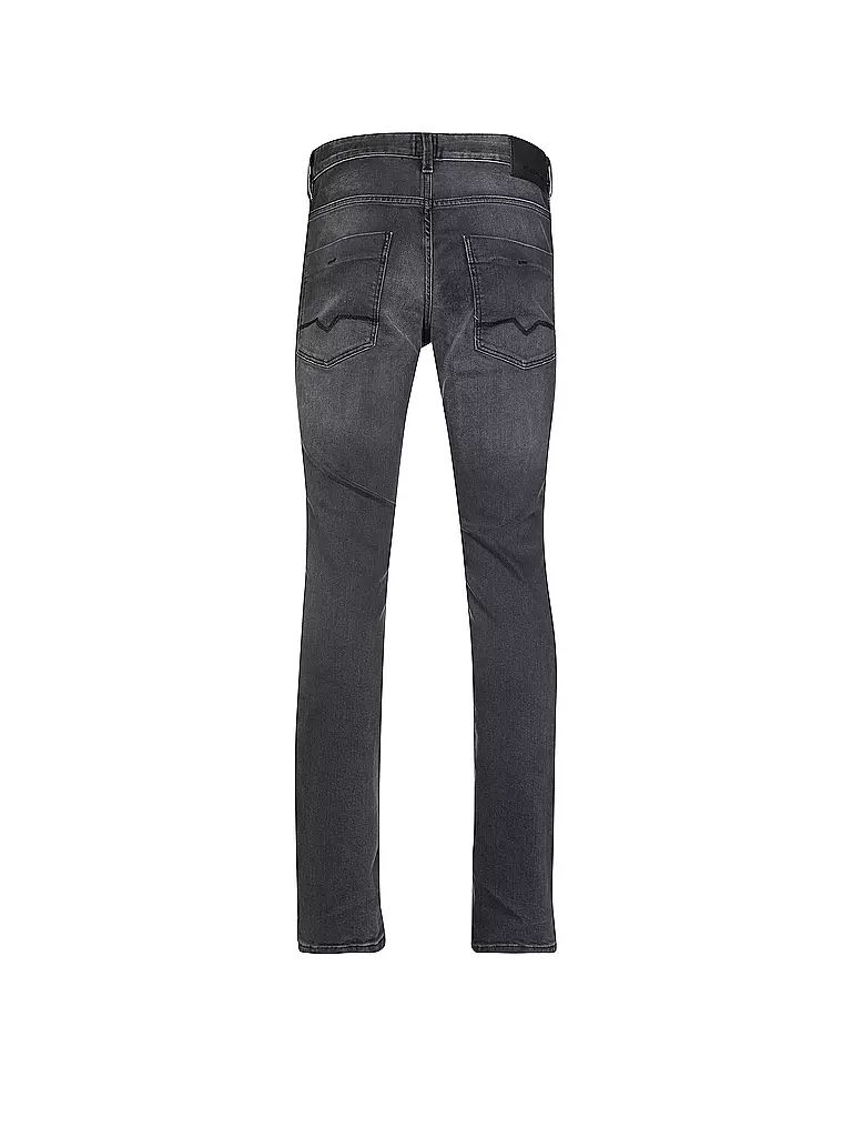 BOSS ORANGE | Jeans Slim-Fit "Orange 63" Superstretch | 