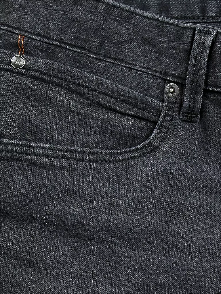 BOSS ORANGE | Jeans Slim-Fit "Orange 63" Superstretch | 