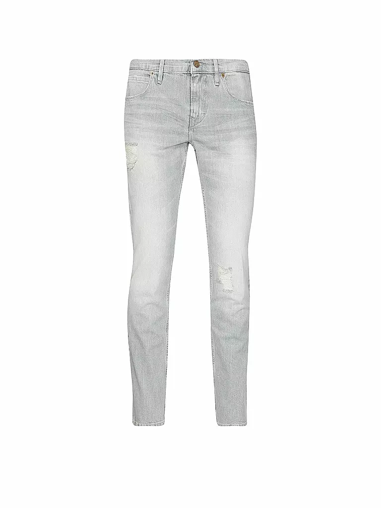 BOSS ORANGE | Jeans Slim-Fit "Orange 63" | 
