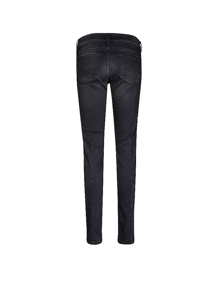 BOSS ORANGE | Jeans Slim-Fit "Orange J20" | grau