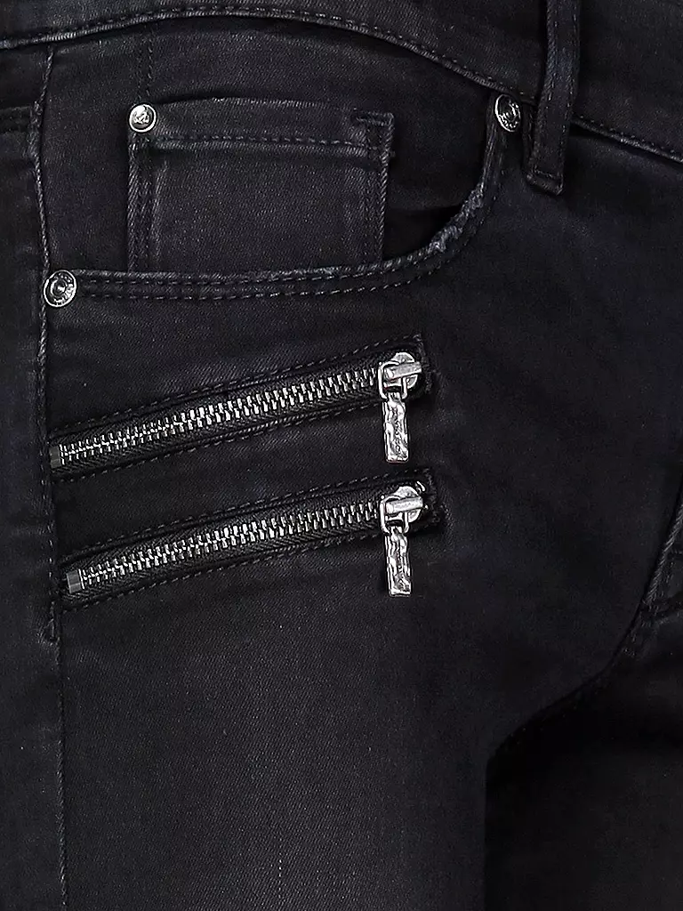 BOSS ORANGE | Jeans Slim-Fit "Orange J20" | grau
