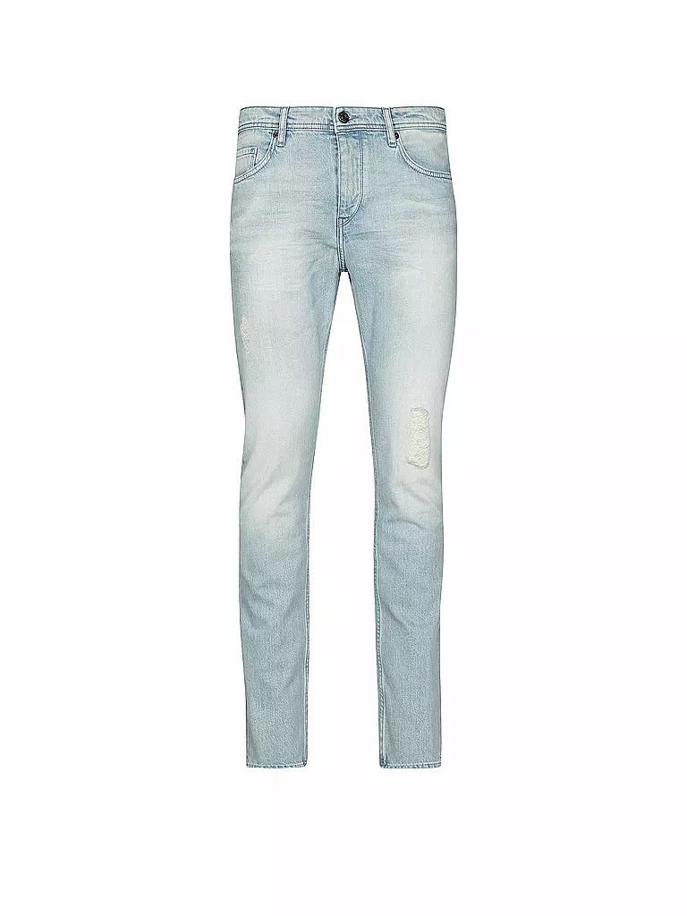 BOSS ORANGE | Jeans Tapered-Fit "Orange 90" | 