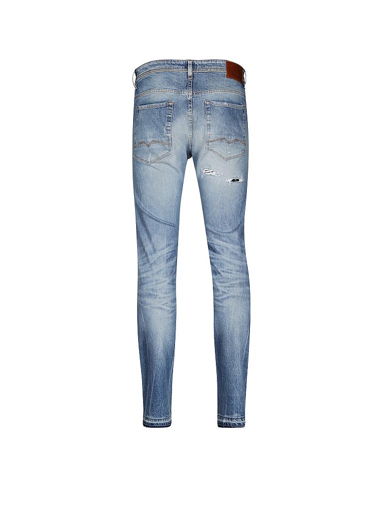 BOSS ORANGE Jeans Tapered-Fit \