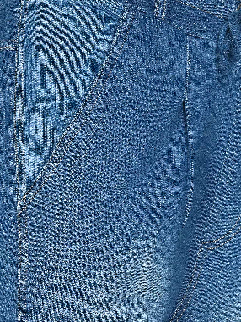 BOSS ORANGE | Jogginghose Loose-Fit "Tichino" | 