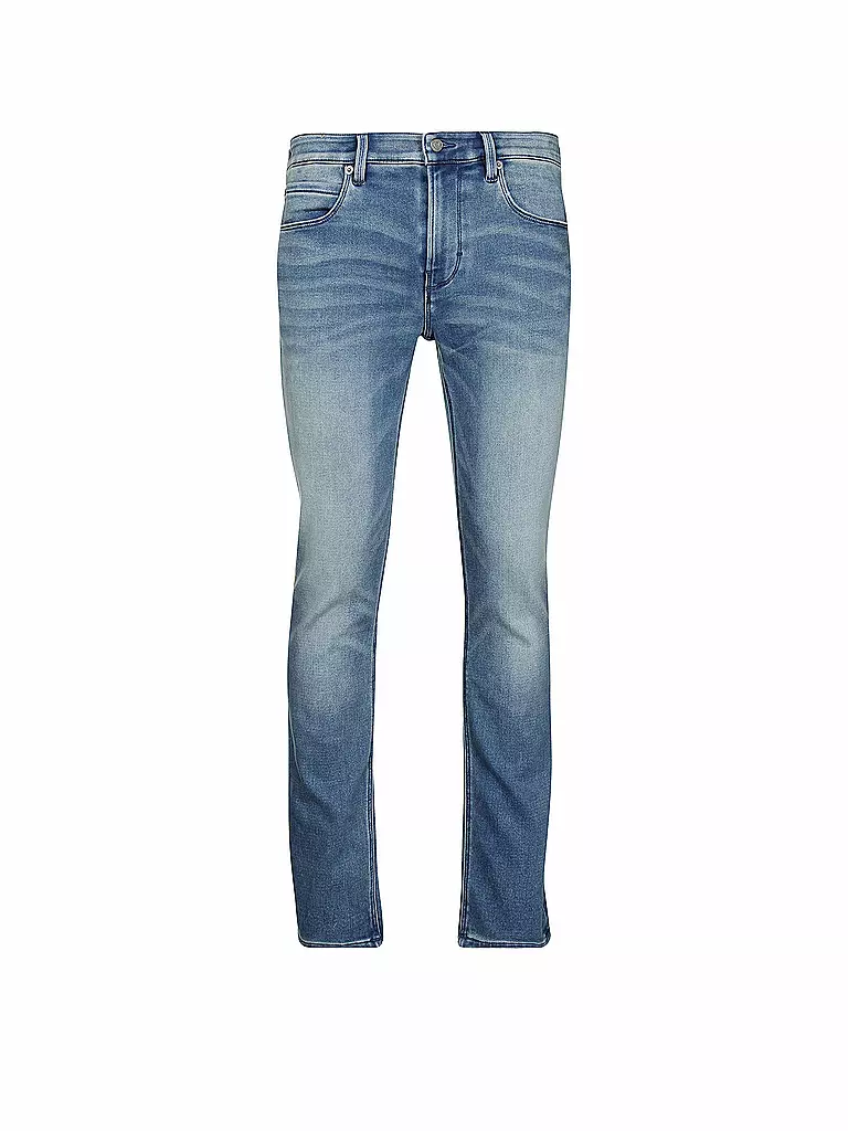 BOSS ORANGE | Joggjeans Slim-Fit "Orange 63" | 