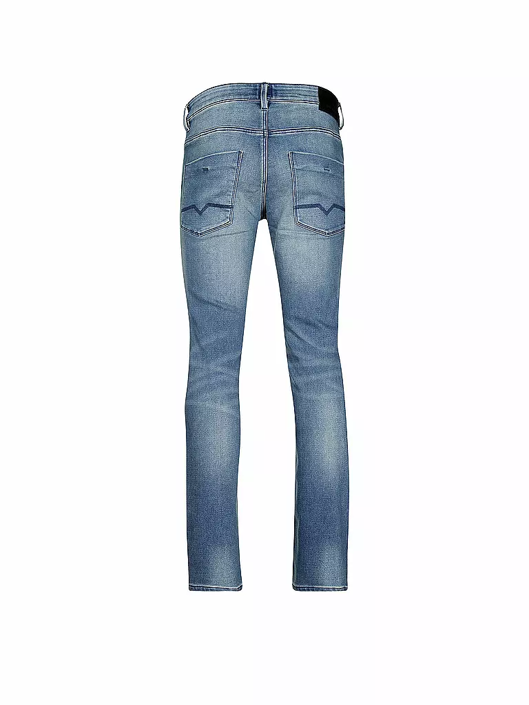 BOSS ORANGE | Joggjeans Slim-Fit "Orange 63" | 